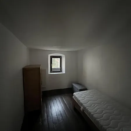 Haus Messern Rittersdorf