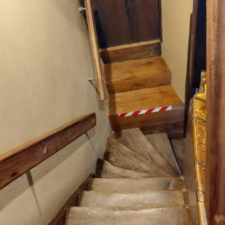 Haus Messern *
