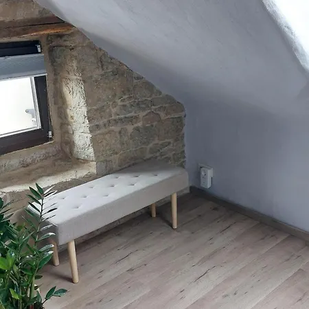 度假居 Haus Messern