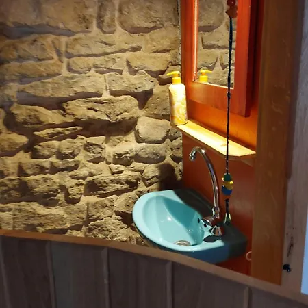 Haus Messern Rittersdorf