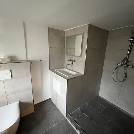 Haus Messern Holiday home