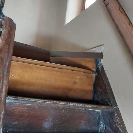 Haus Messern * Rittersdorf