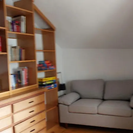 Haus Messern 度假居