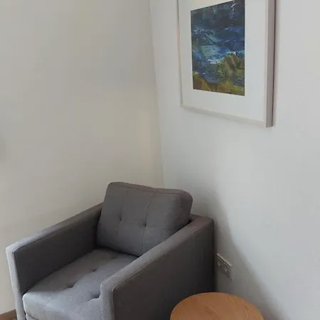 度假居 Haus Messern Rittersdorf