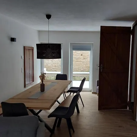 Haus Messern * Rittersdorf