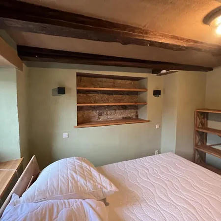 Haus Messern Holiday home Rittersdorf