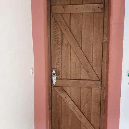 Haus Messern * Rittersdorf