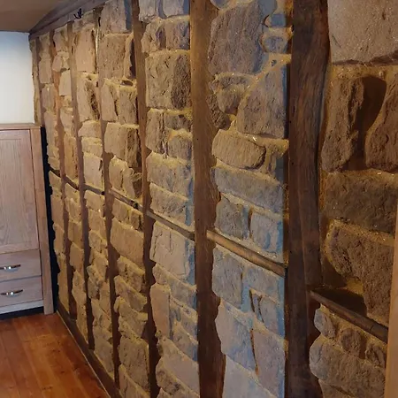 度假居 Haus Messern