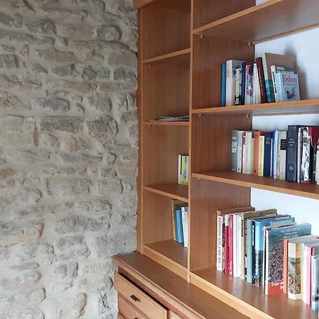 Haus Messern Rittersdorf