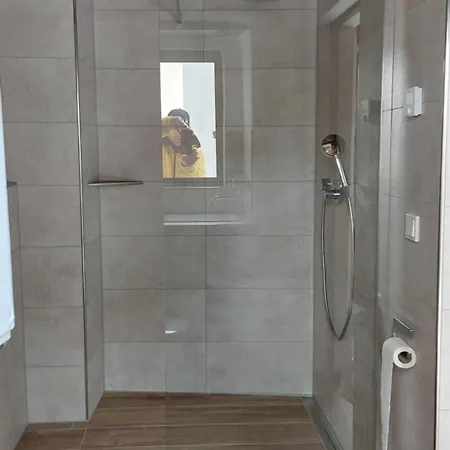 度假居 Haus Messern *