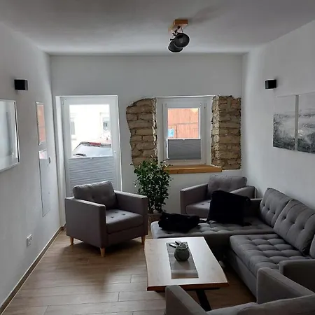 Haus Messern *