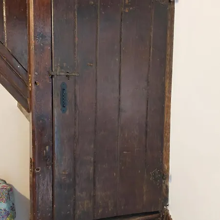 Haus Messern Rittersdorf