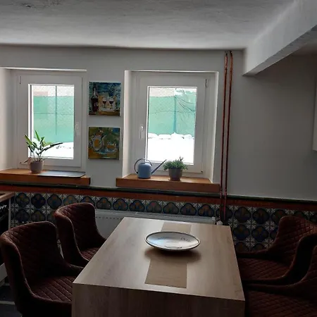 Haus Messern 度假居 *