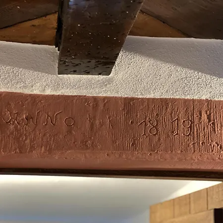 度假居 Haus Messern *