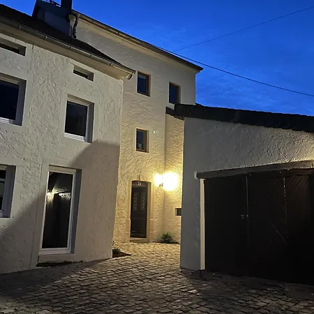 Haus Messern 度假居