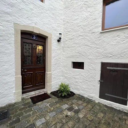 Holiday home Haus Messern