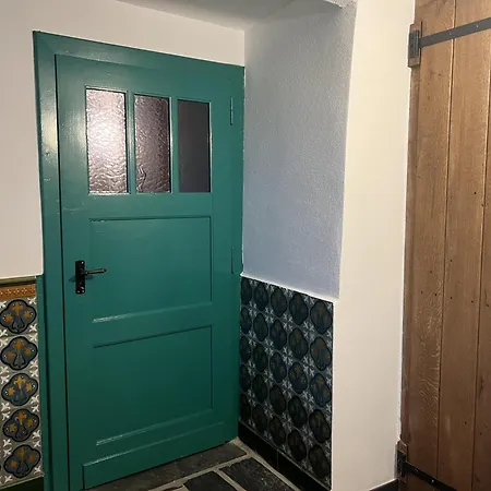 Haus Messern 度假居