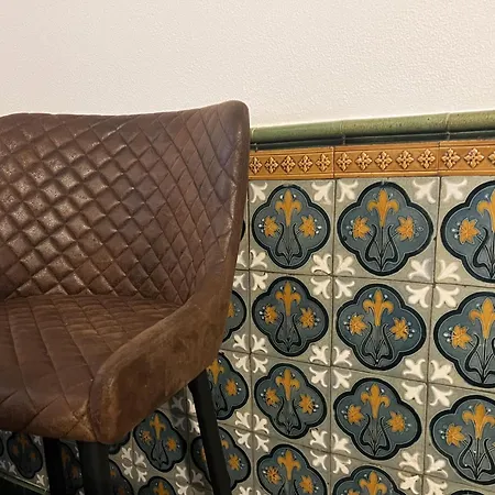 度假居 Haus Messern