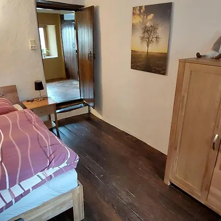 Haus Messern Holiday home *