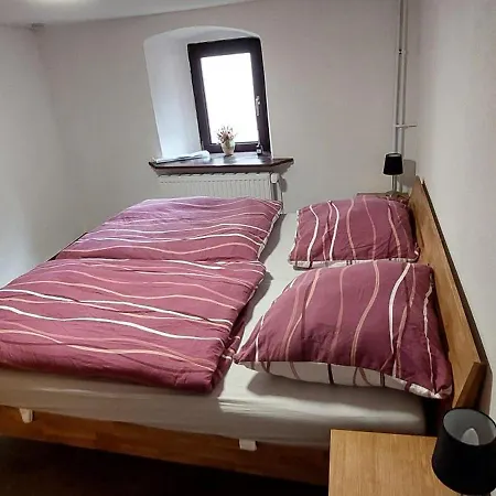 Haus Messern Сasa de vacaciones