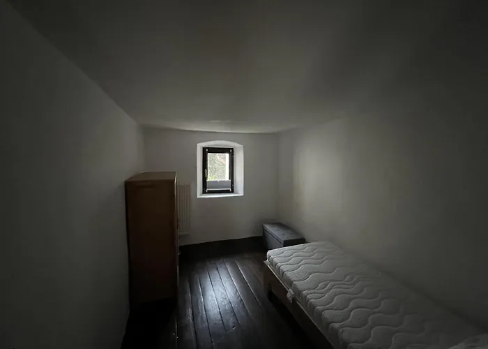 Haus Messern Rittersdorf