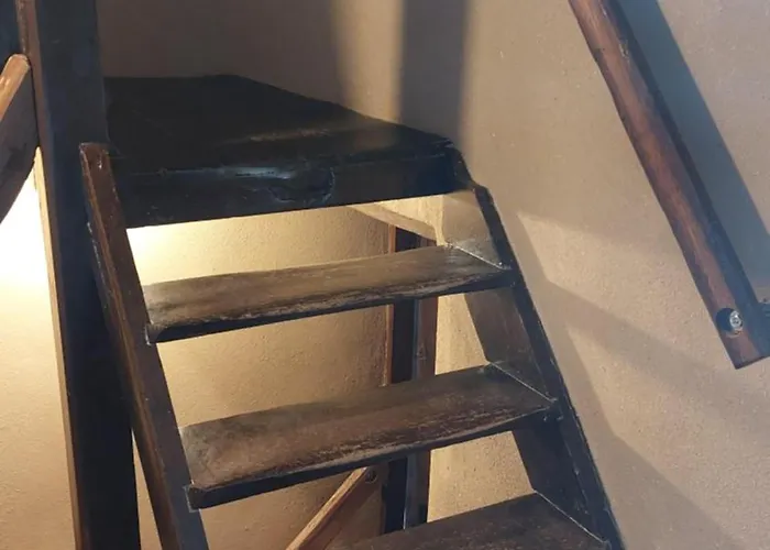 Haus Messern Nyaraló Rittersdorf