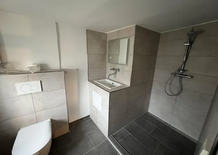 Haus Messern Nyaraló