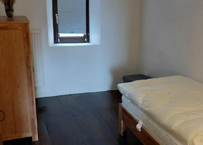 Haus Messern Nyaraló *