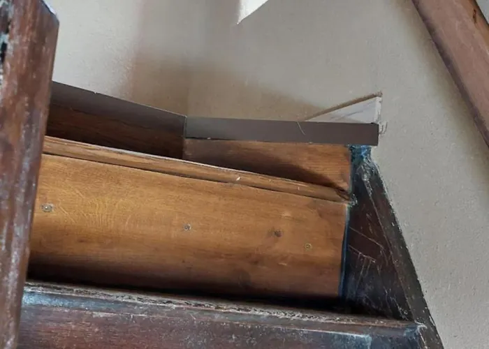 Haus Messern * Rittersdorf