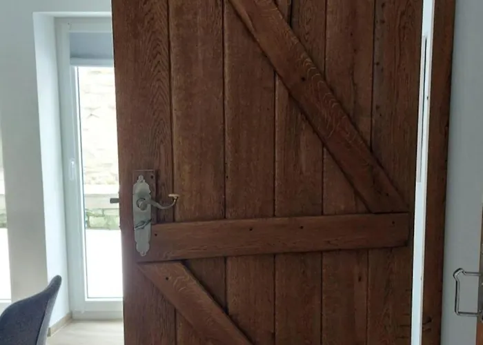 Haus Messern Nyaraló *