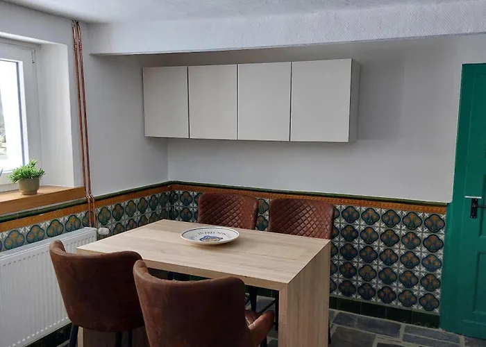 Haus Messern Nyaraló *