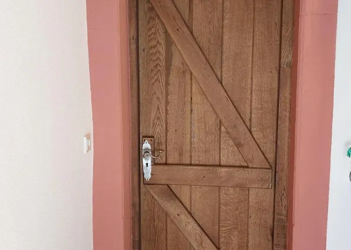 Haus Messern * Rittersdorf