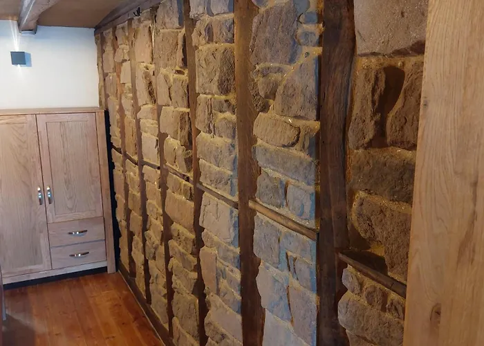 Nyaraló Haus Messern