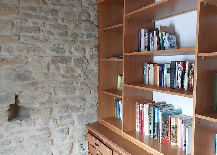 Haus Messern Rittersdorf