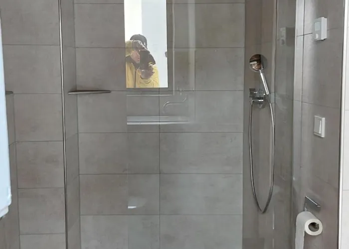 Nyaraló Haus Messern *