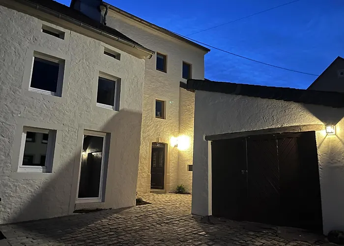 Haus Messern Nyaraló