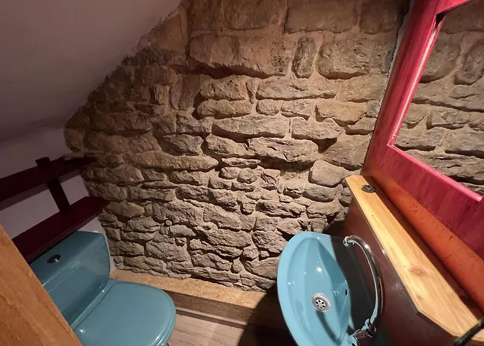 Haus Messern Nyaraló *