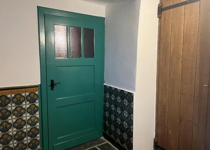 Haus Messern Nyaraló