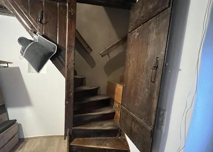 Haus Messern * Rittersdorf