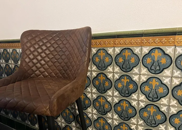 Nyaraló Haus Messern