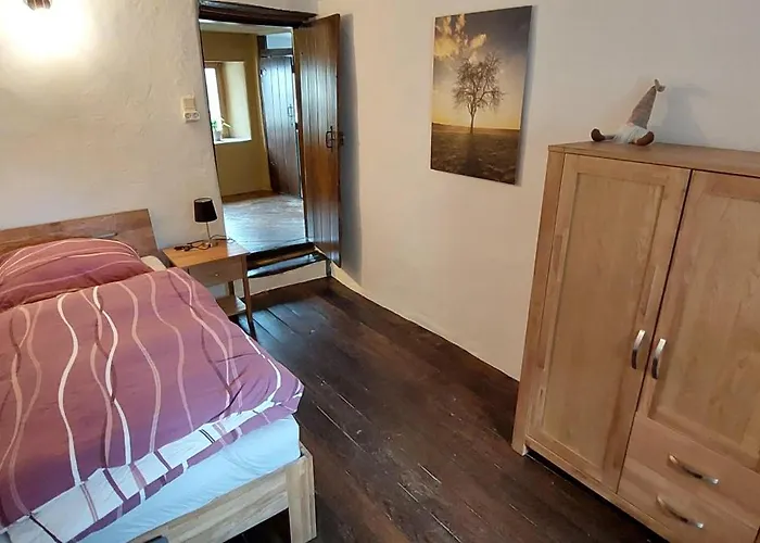 Haus Messern Nyaraló *