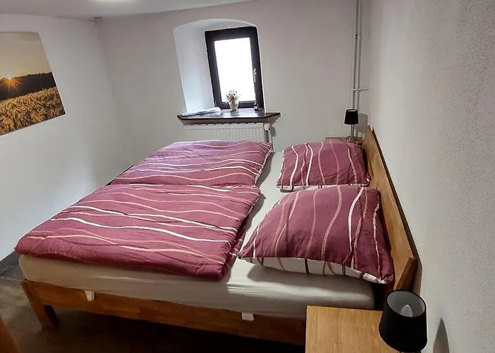 Haus Messern Nyaraló